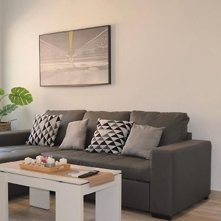 דירות מאלגה Precioso Loft Centrico מראה חיצוני תמונה