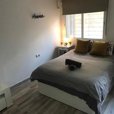 דירות מאלגה Precioso Loft Centrico מראה חיצוני תמונה